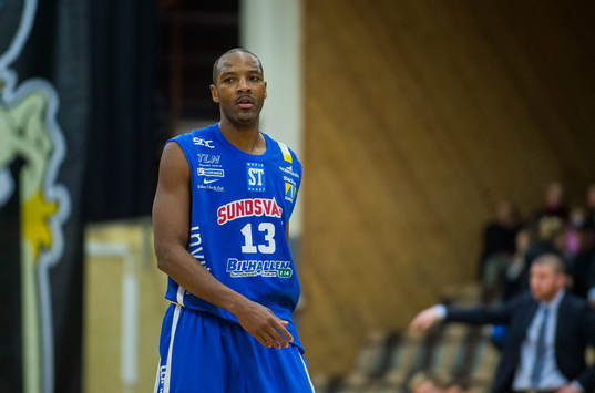 Alex Wesby, Sundsvall