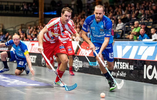 Henrik Quist, Pixbo, jagar