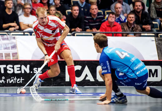 Kalle Brännberg, Pixbo