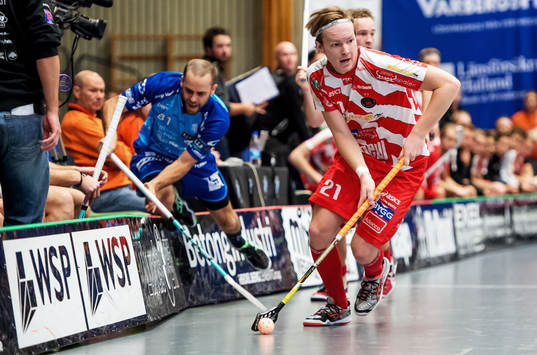 Patrik Malmström, Pixbo