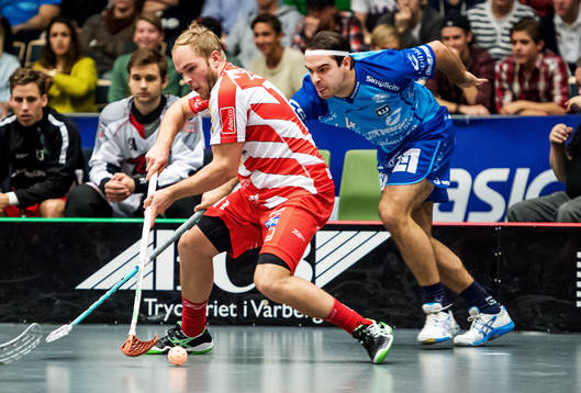 Martin Östholm, Pixbo