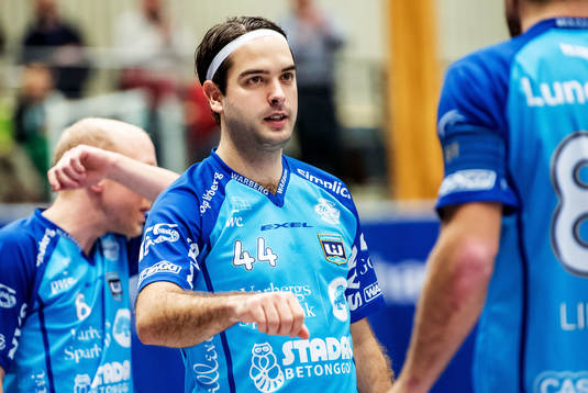 Peter Runnestig, Warberg