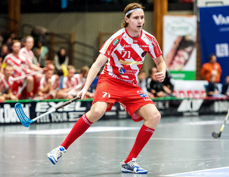 Kasper Hydén, Pixbo