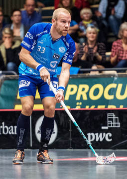 Kimmo Eskelinen, Warberg