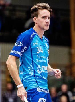 Martin Emanuelsson, Warberg