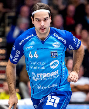 Peter Runnestig, Warberg