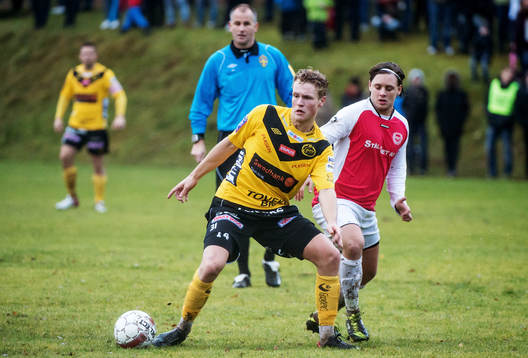 Oscar Hiljemark, Elfsborg