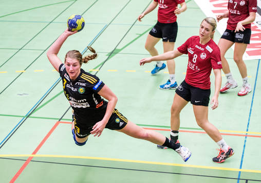 Linn Blohm, Sävehof