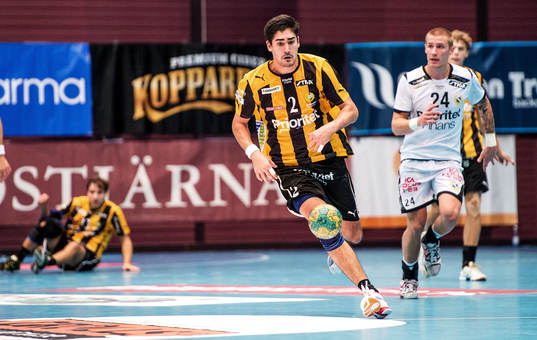 Jonatan Wenell, Hammarby