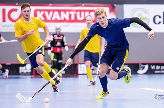 Kim Nilsson, Sverige
