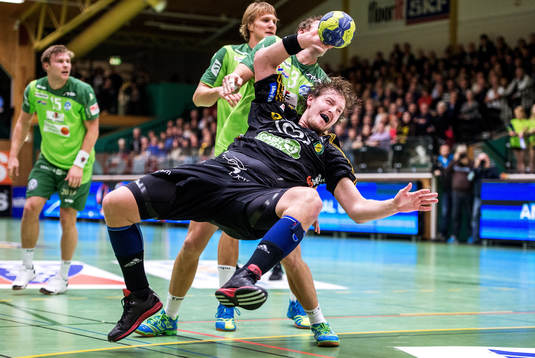 Jesper Nielsen, Sävehof