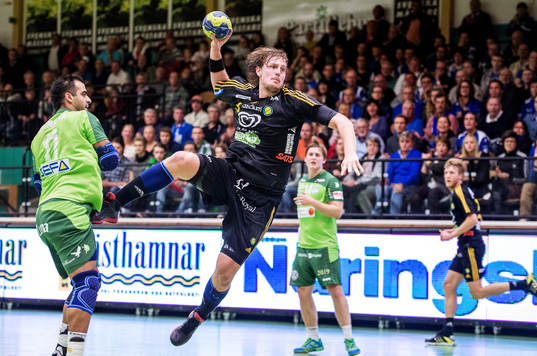 Jesper Nielsen, Sävehof