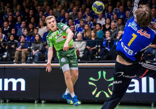 Johan Nilsson, Alingsås