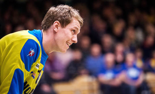 Mikael Aggefors, målvakt, Alingsås