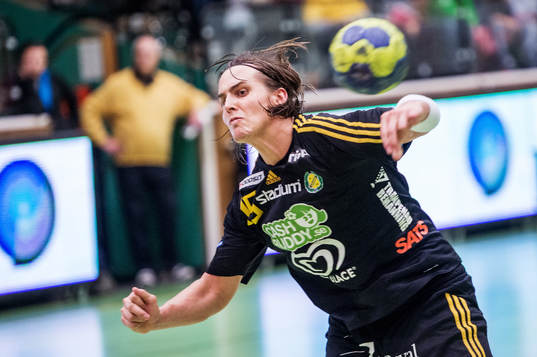 Kent Robin Tönnesen, Sävehof
