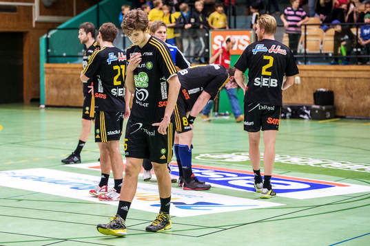 Olle Forsell Schefvert, Sävehof