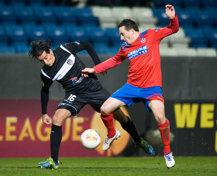 Pedro Rios, Levante och Ardian Gashi, Helsingborg