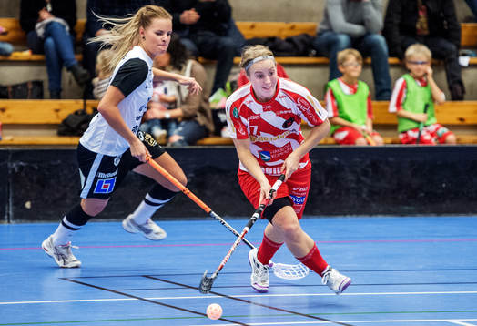 Sofie Engel, Pixbo