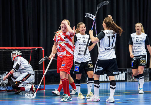 Julia Nordin, Iksu, jublar