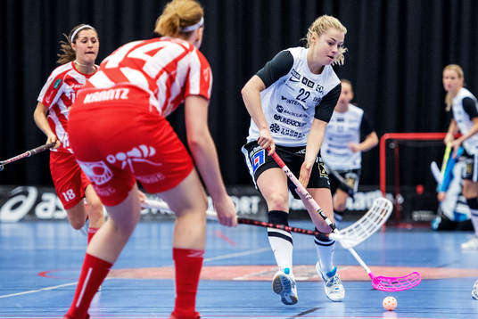 Victoria Wikström, Iksu