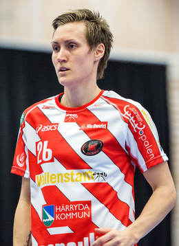 Camilla Jordansson, Pixbo
