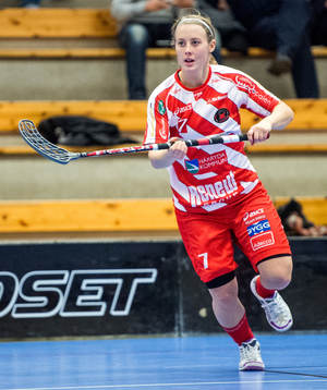 Sofie Engel, Pixbo