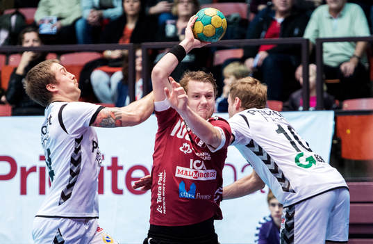 Joachim Erntsson, Lugi