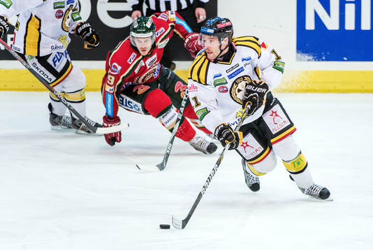Jesper Ollas, Brynäs