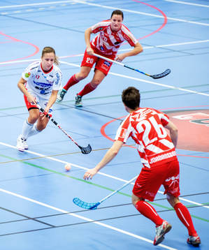 Sara Berg, Huddinge, Sara Helin, Pixbo