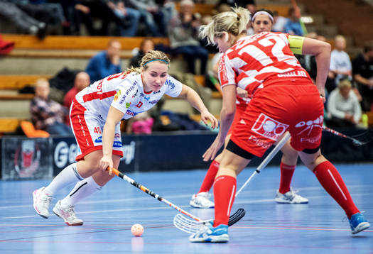Carolina Malmstedt, Huddinge