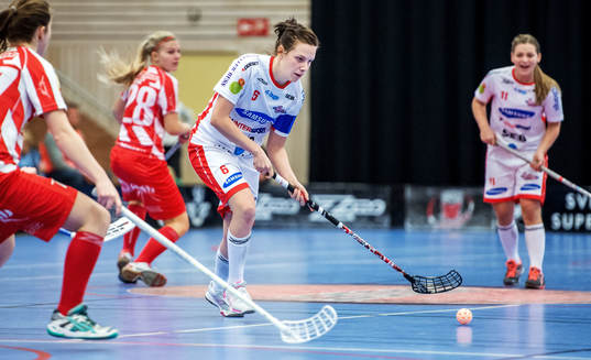 Åsa Tjusberg, Huddinge