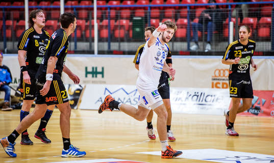 Tobias Stridh, Aranäs, jublar