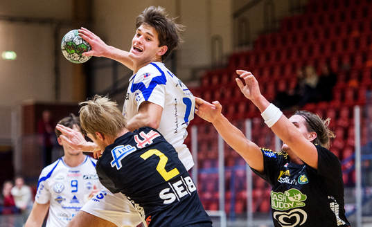 Niclas Fingren, Aranäs