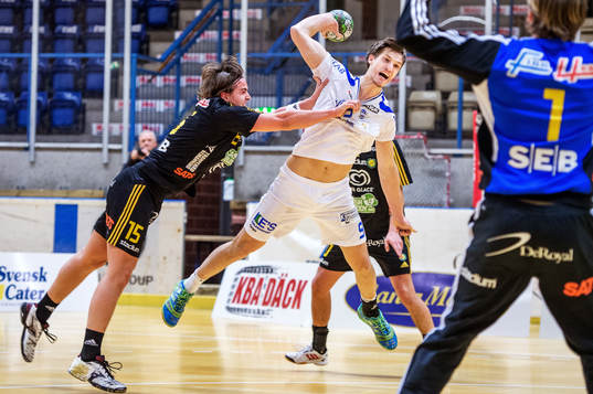 Fredrik Teern, Aranäs