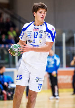 Niclas Fingren, Aranäs