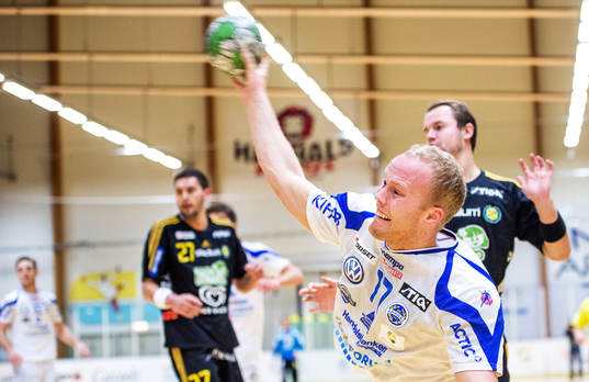 Jonathan Berg, Aranäs