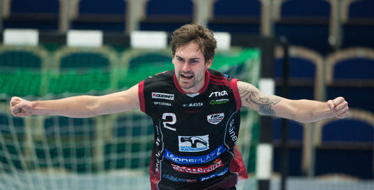 Matias Pape-Granvig, Malmö