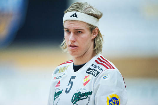 Carl Andersson, Skånela