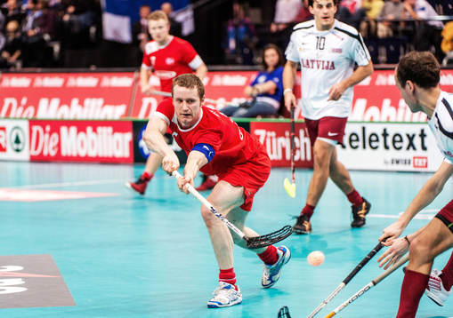 Ketil Kronberg, Norge