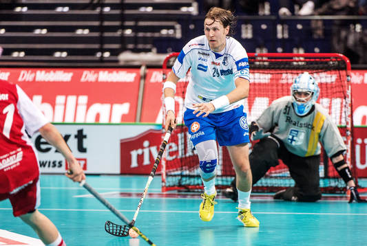 Mika Kohonen, Finland