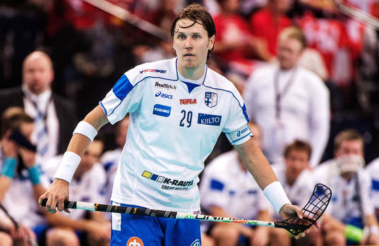 Mika Kohonen, Finland