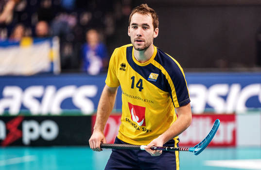 Henrik Quist, Sverige