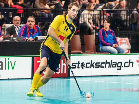 Henrik Quist, Sverige