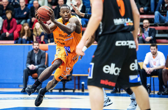 Oladapo Ayuba, Norrköping