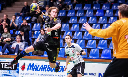 Jesper Nielsen, Sävehof