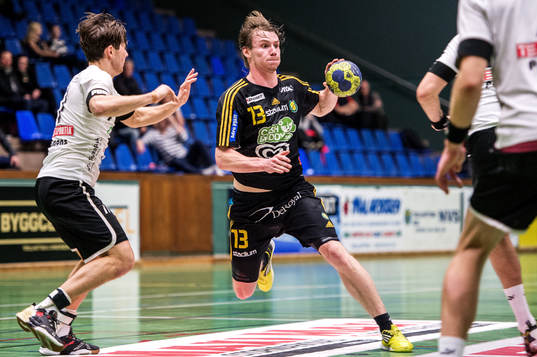 Tobias Johansson, Sävehof