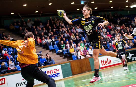 Viktor Ottosson, Sävehof