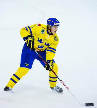 Rasmus Bengtsson, Sverige