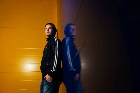Sebastian Collberg