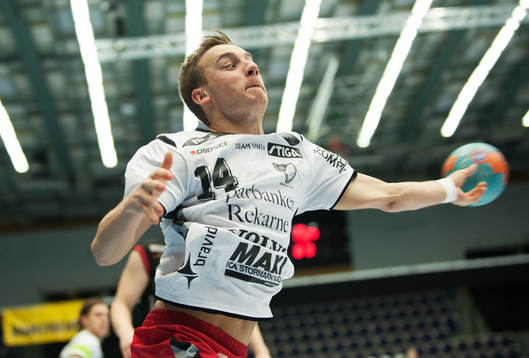 Daniel Pettersson, Guif